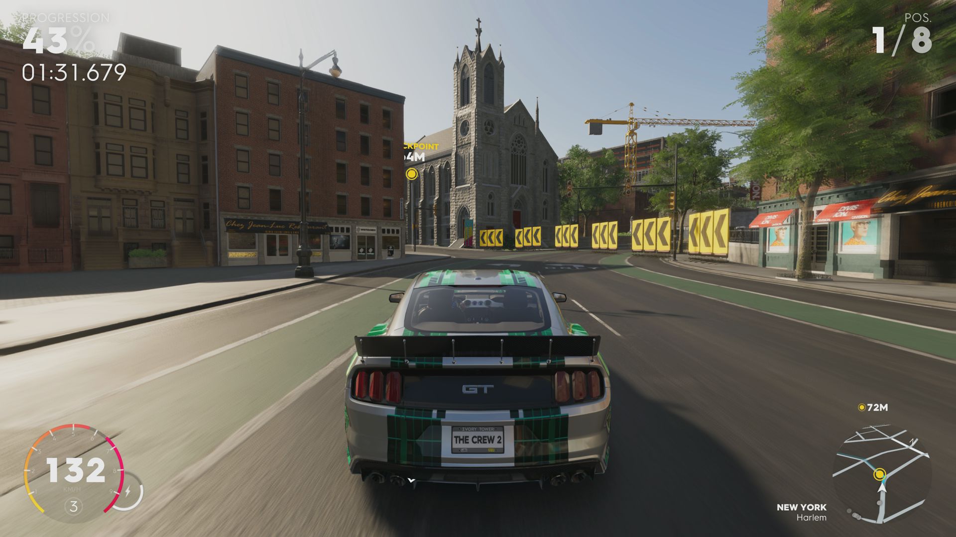 The Crew 2 - Imagen 46